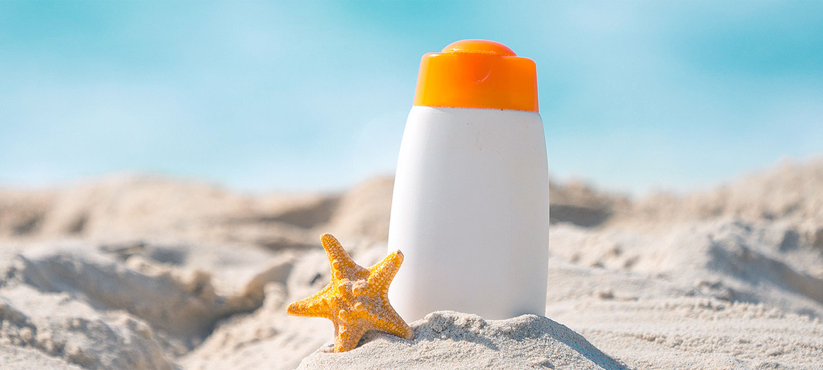 Preparar la piel para el sol