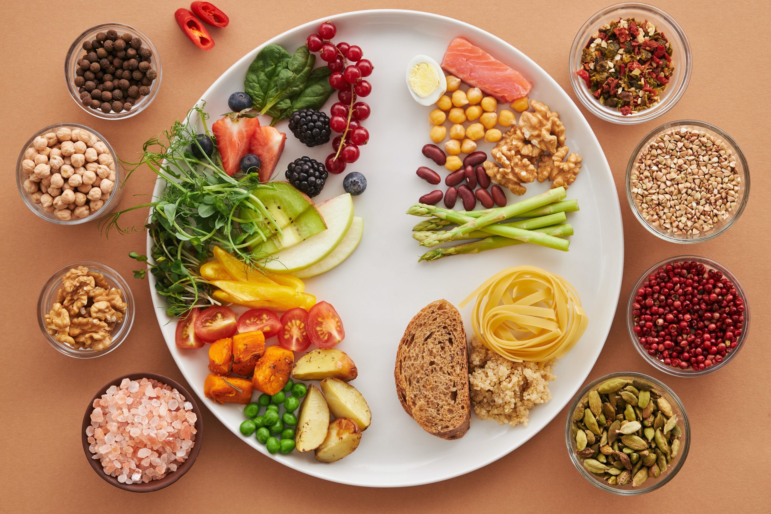 Nutricosmética para potenciar tratamientos reductores