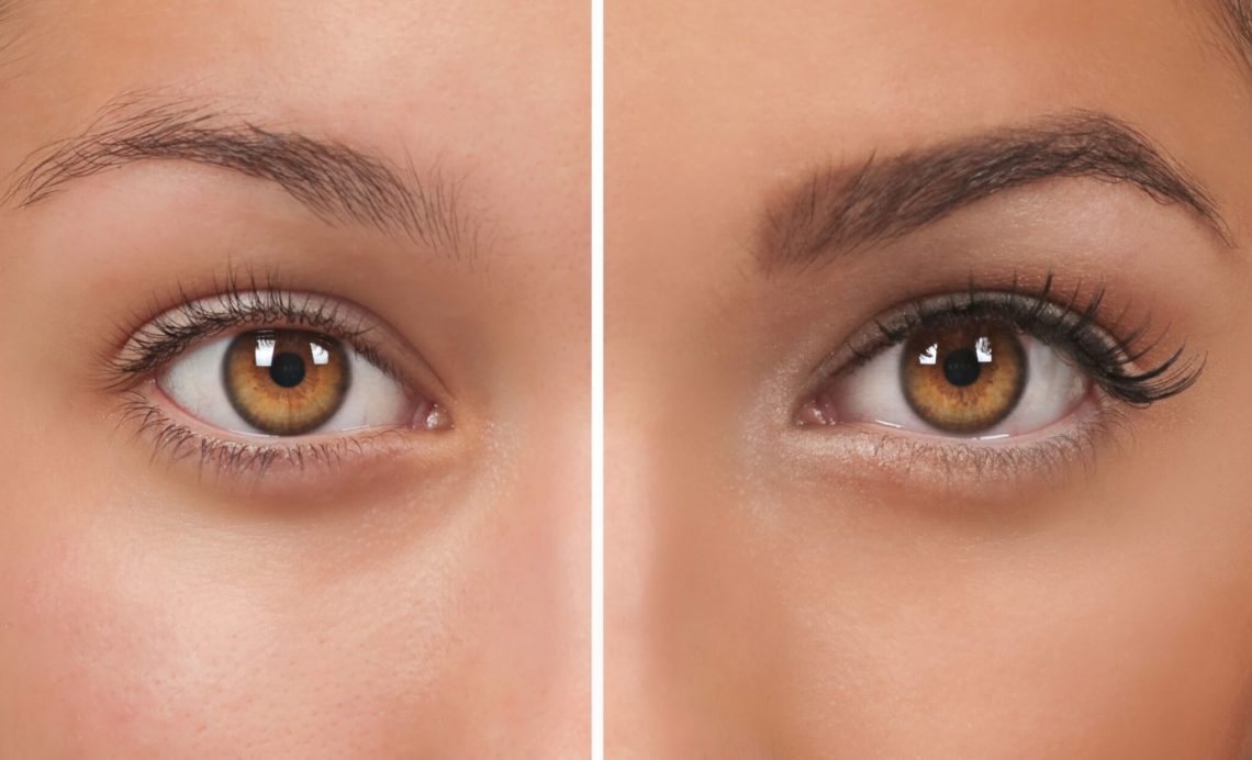 Cuidados Post Microblading