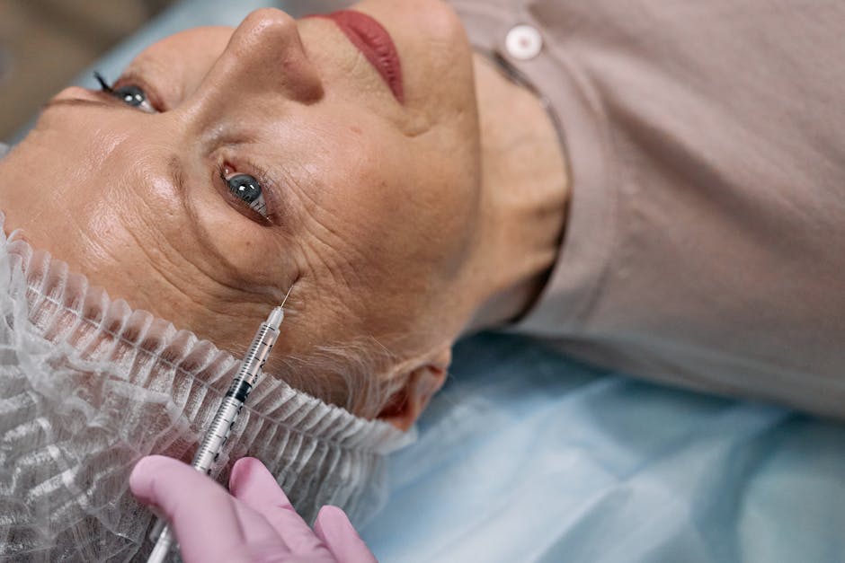 Lifting Facial Sin Cirugía: Rejuvenece Tu Rostro en 2026