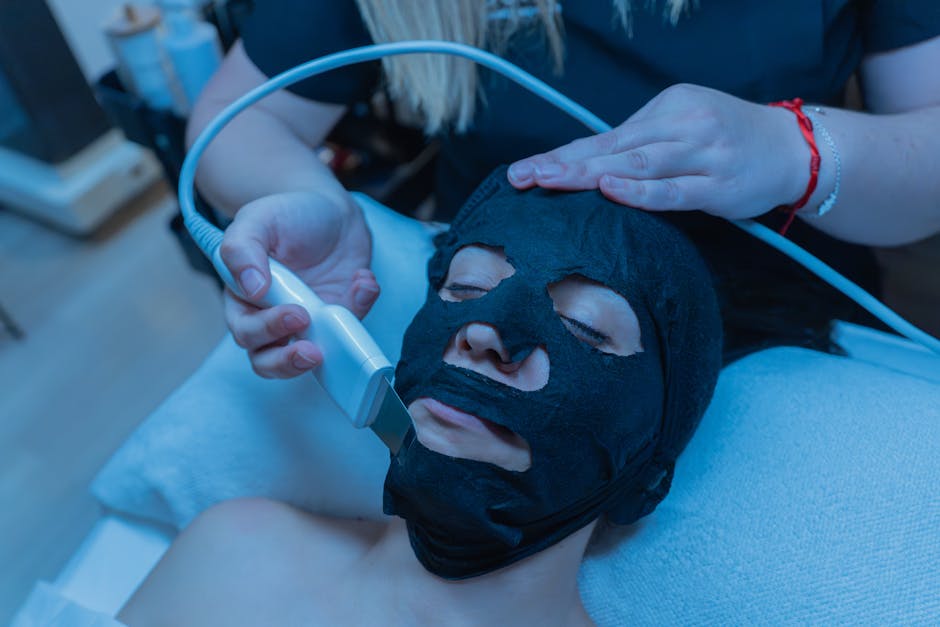 Limpieza facial profunda: qué es y por qué es esencial